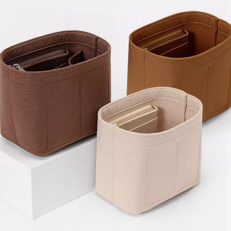 Backpack Insert Organizer - Organisateur de sac à main en