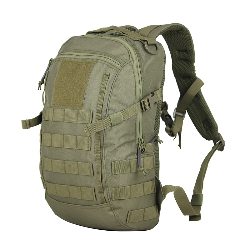 Rucksack Military Style - Sac à dos étanche pour voyage