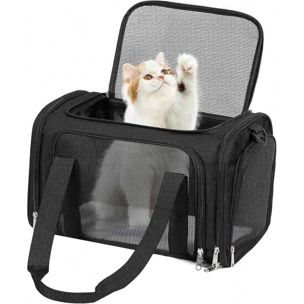 Foldable Backpack Small - Sac à dos pliable pour animaux