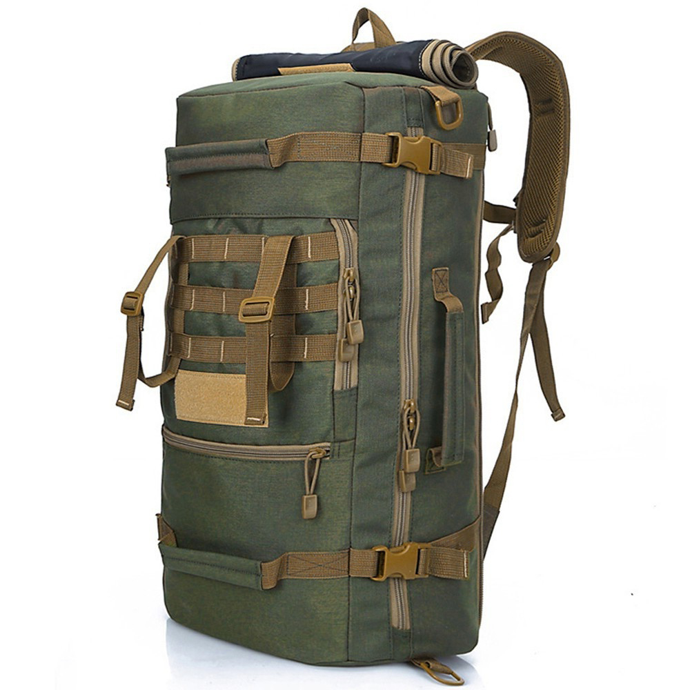 Rucksack Military Style - Sac à dos militaire tactique de