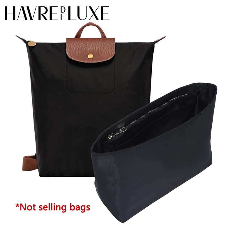 Backpack Insert Organizer - Organisateur de sac pour sac à