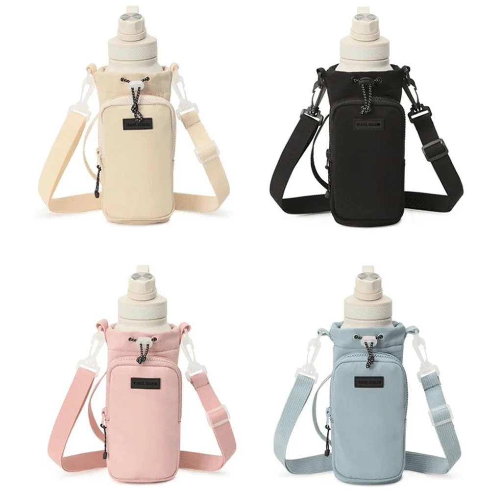Hydration Pack Outdoor - Sac de bouteille d'eau Portable avec