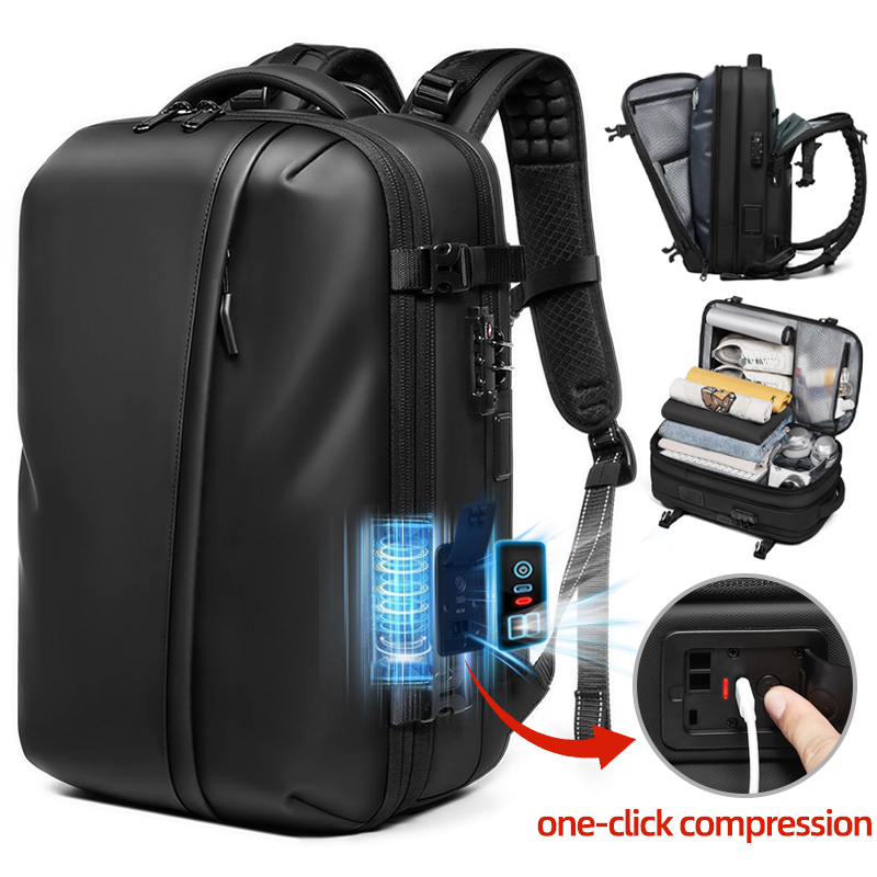 Travel Backpack Anti Theft - Sac à dos de voyage pour