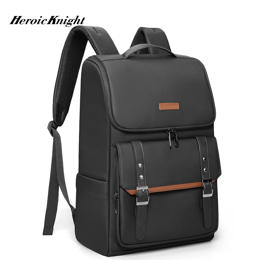 Travel Backpack Anti Theft - Heroic Knight – sac à dos