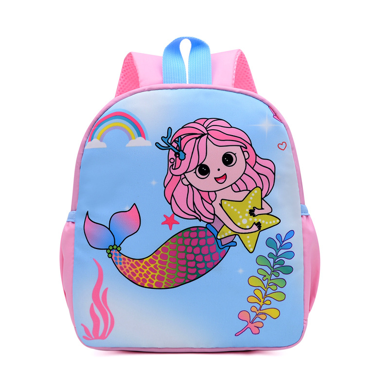 School Backpack Teen - Sac à dos pour bébé dinosaure
