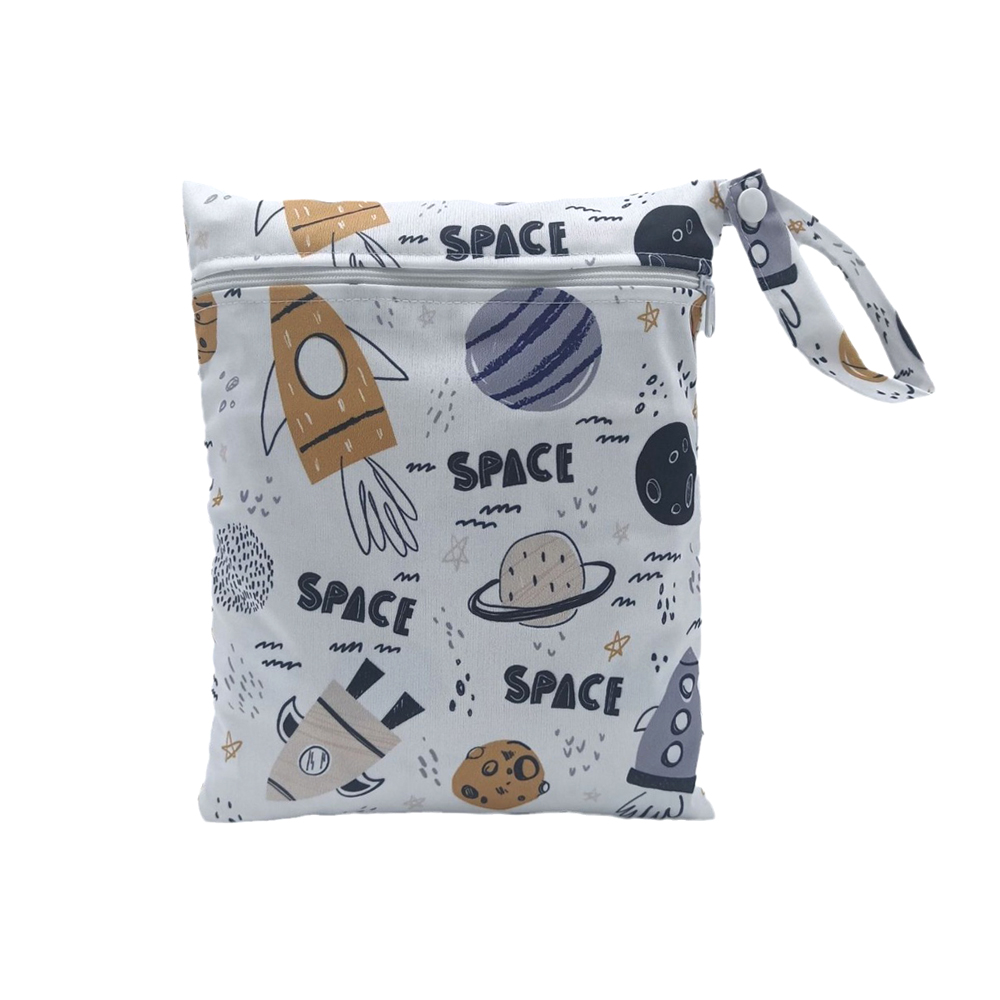 Sacs à Couches Lavables et Réu - Backpack Diaper Bag avis et prix