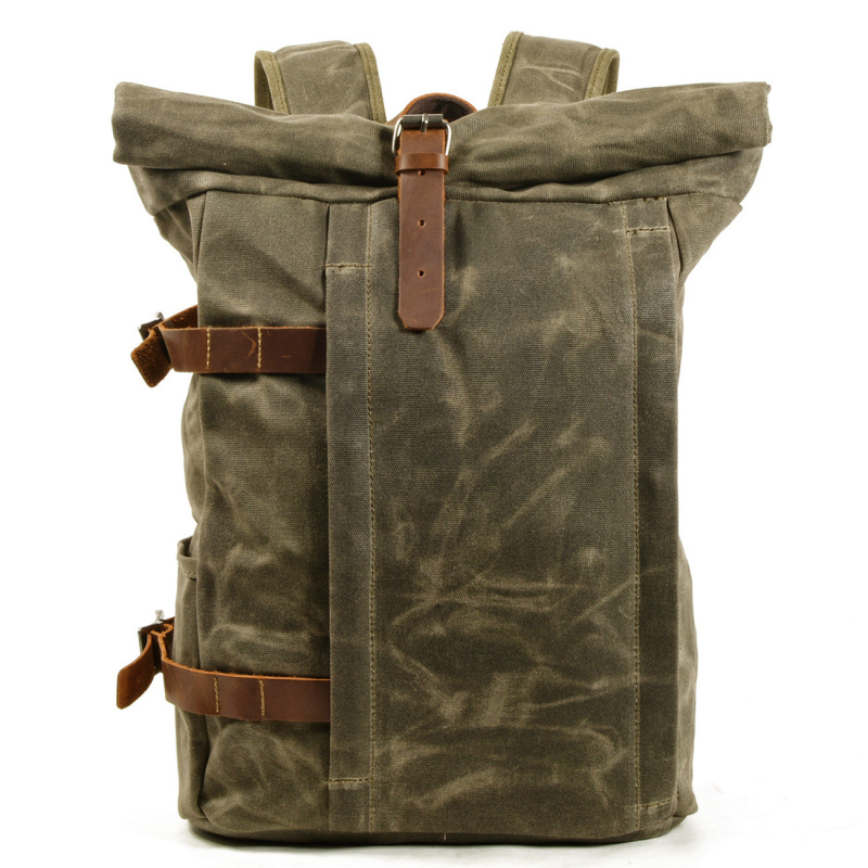 Sac à dos antivol multifonctio - Hiking Backpack Waterproof avis et prix