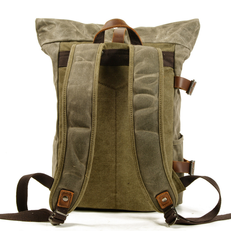 Sac à dos antivol multifonctio - Hiking Backpack Waterproof avis et prix