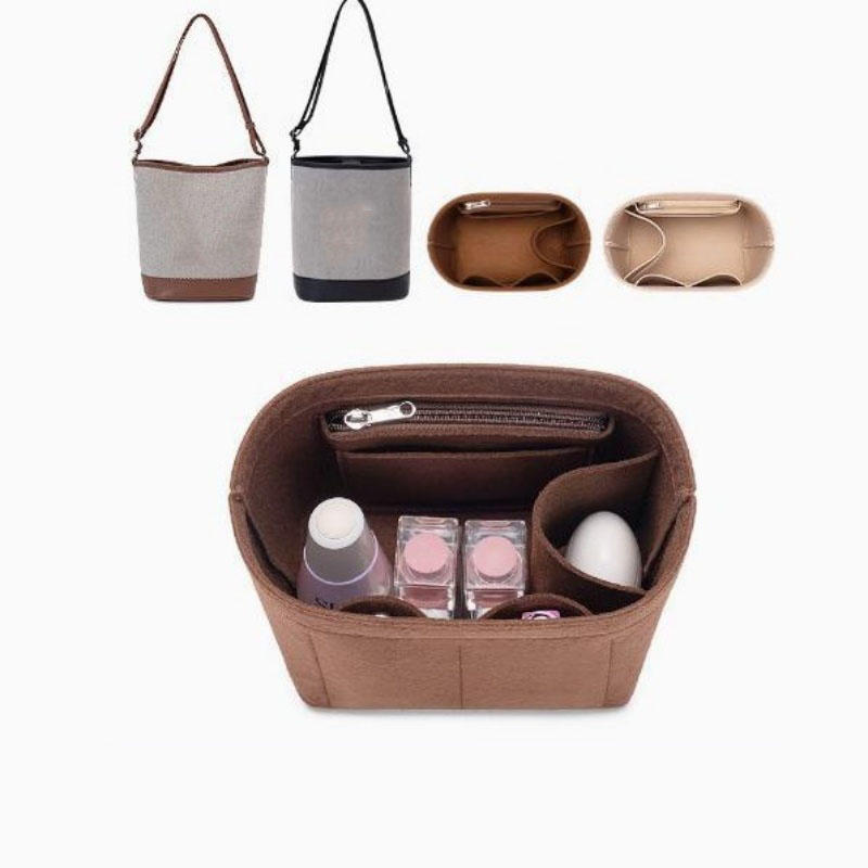 Organisateur de sac à main en  - Backpack Insert Organizer avis et prix