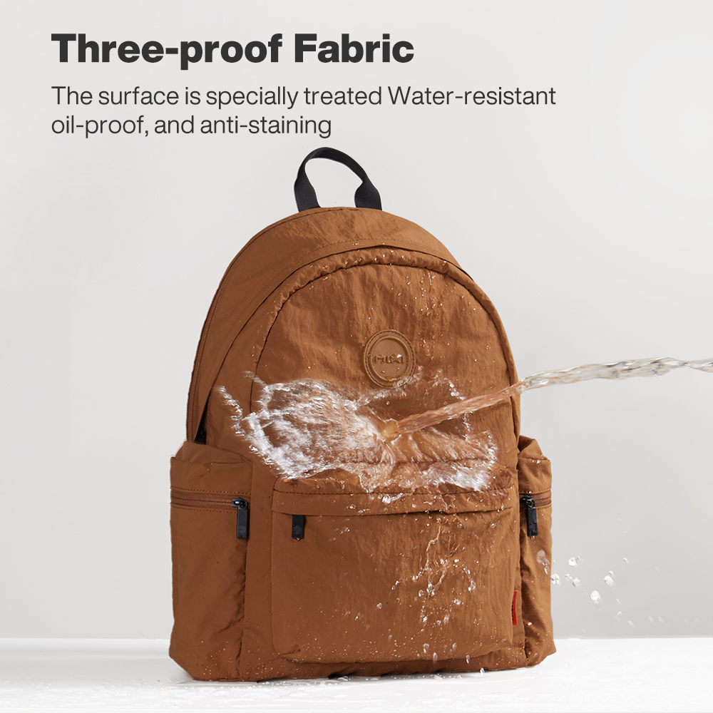 Mixi – sac à dos léger d'extér - Hiking Backpack Waterproof avis et prix
