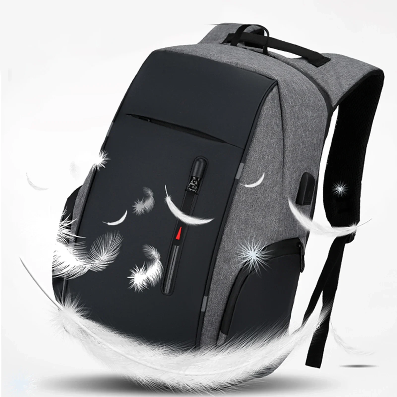 Sac à dos pour ordinateur port - Fashion Backpack Women avis et prix