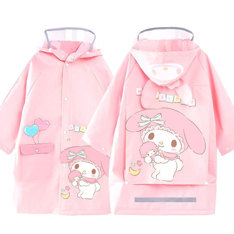 Sanrio Cinnamoroll – poncho de - Rain Cover Backpack avis et prix