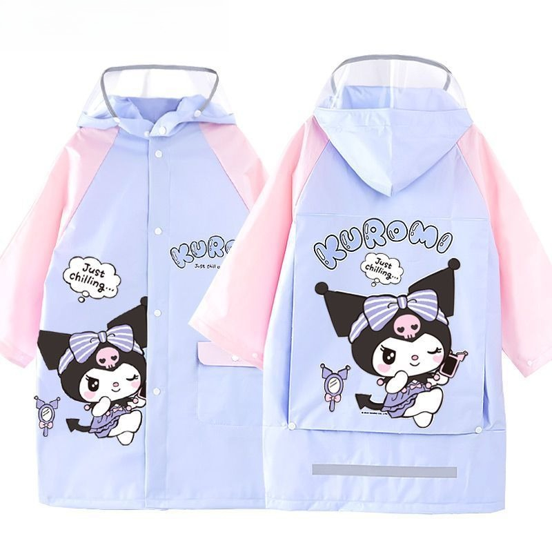 Sanrio Cinnamoroll – poncho de - Rain Cover Backpack avis et prix