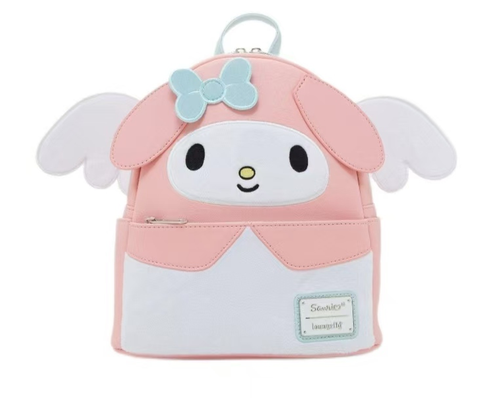 Nouveau mini sac à dos rose en - Fashion Backpack Women avis et prix