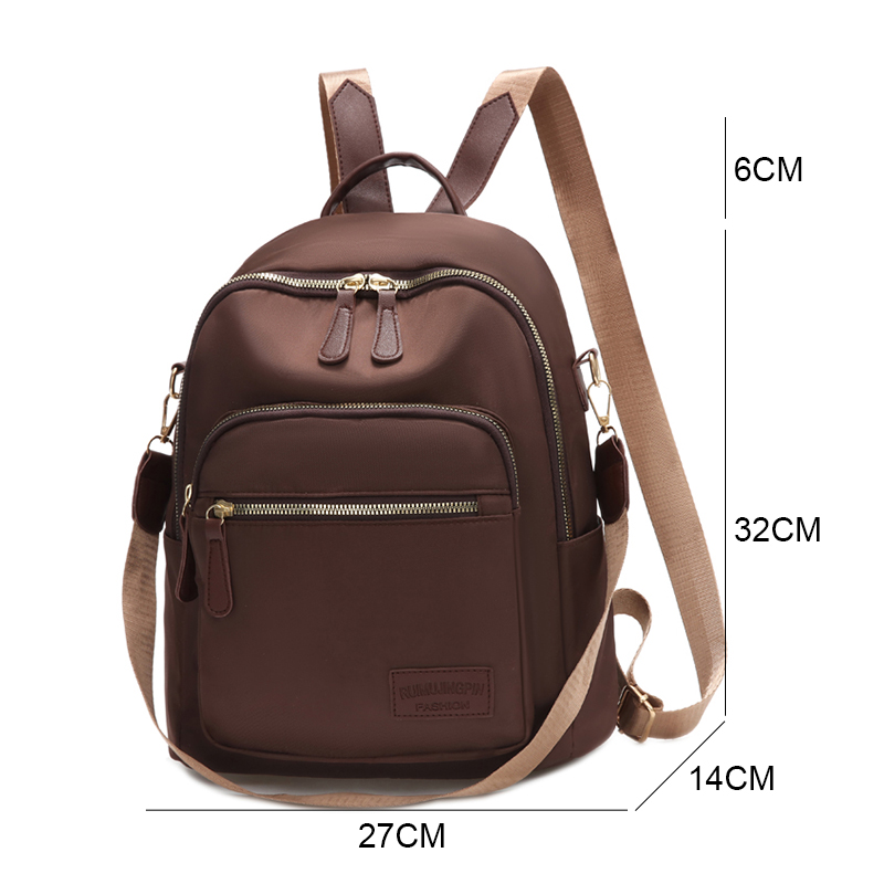 Sac à dos antivol étanche pour - Travel Backpack Anti Theft avis et prix