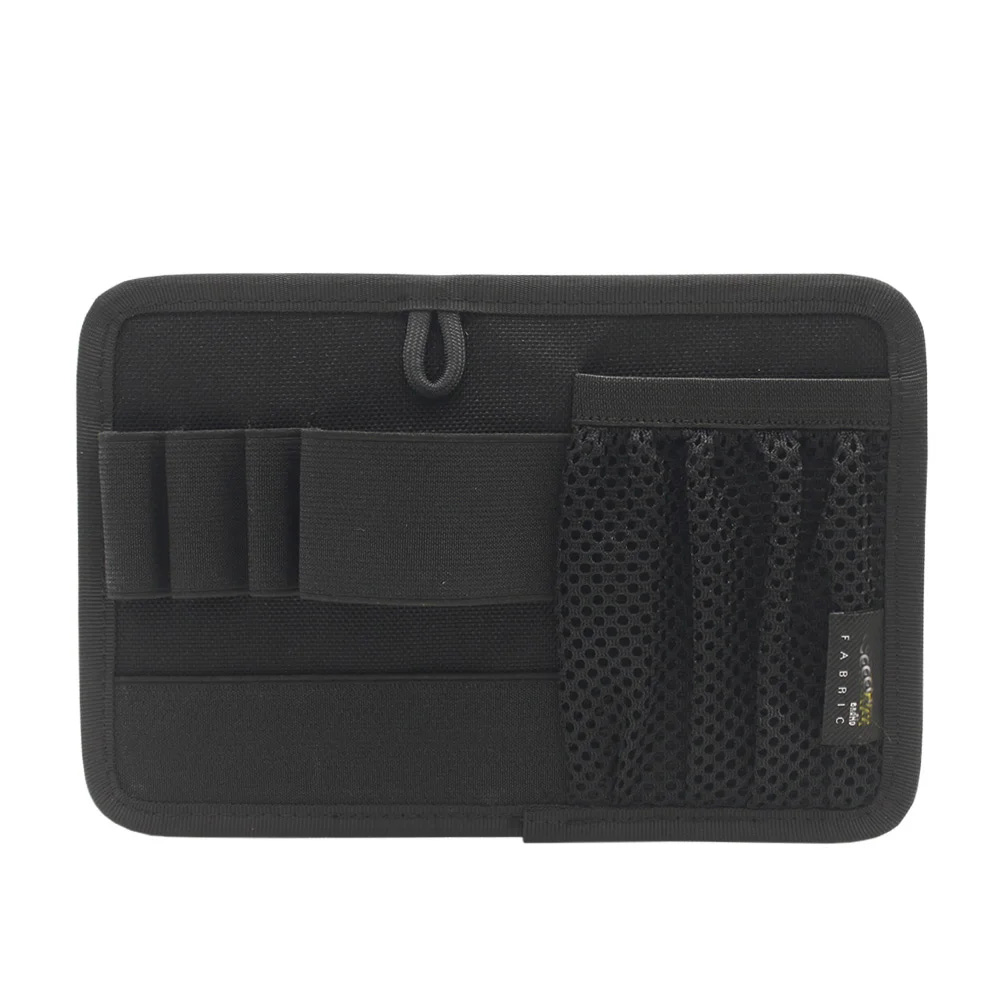 Pochette de fixation à crochet - Backpack Insert Organizer avis et prix