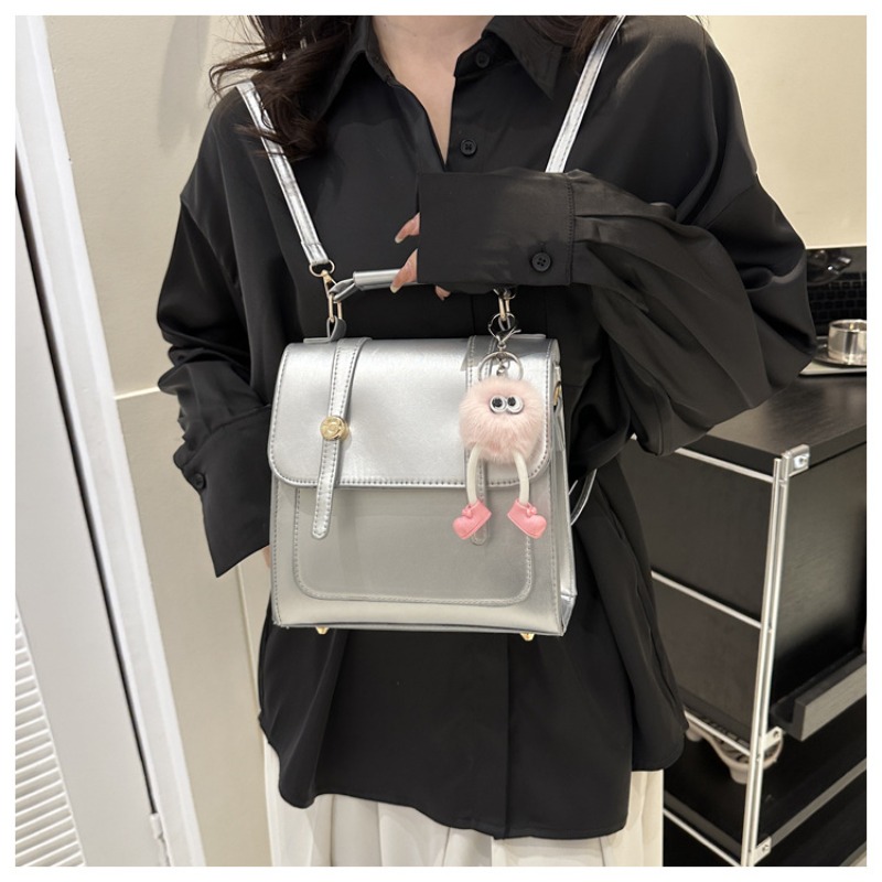 Nouveau sac à dos à double épa - Mini Backpack Purse avis et prix