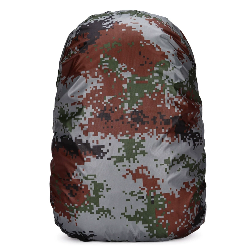 Juste de pluie imperméable uni - Rain Cover Backpack avis et prix