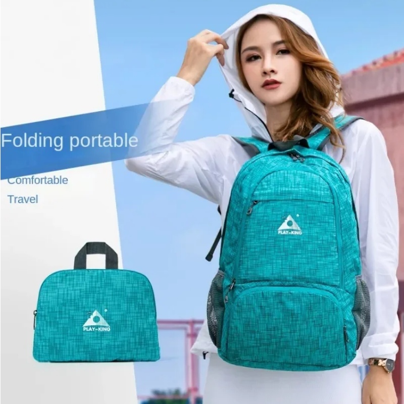 Sac à dos pliable léger pour l - Foldable Backpack Small avis et prix