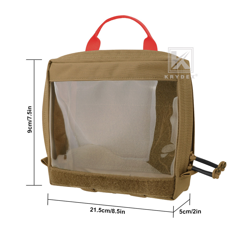 Sac à dos tactique D3, pochett - Backpack Insert Organizer avis et prix