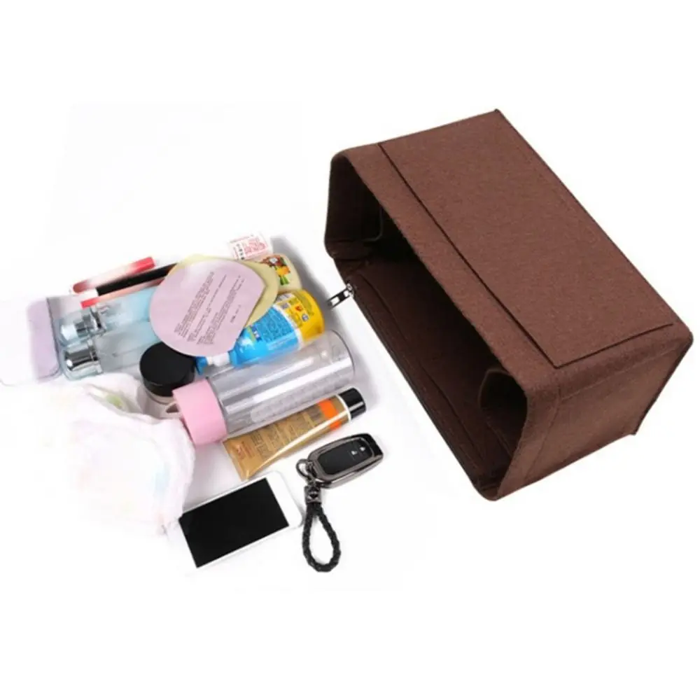 Neverfull Simple feutre sac à  - Backpack Insert Organizer avis et prix