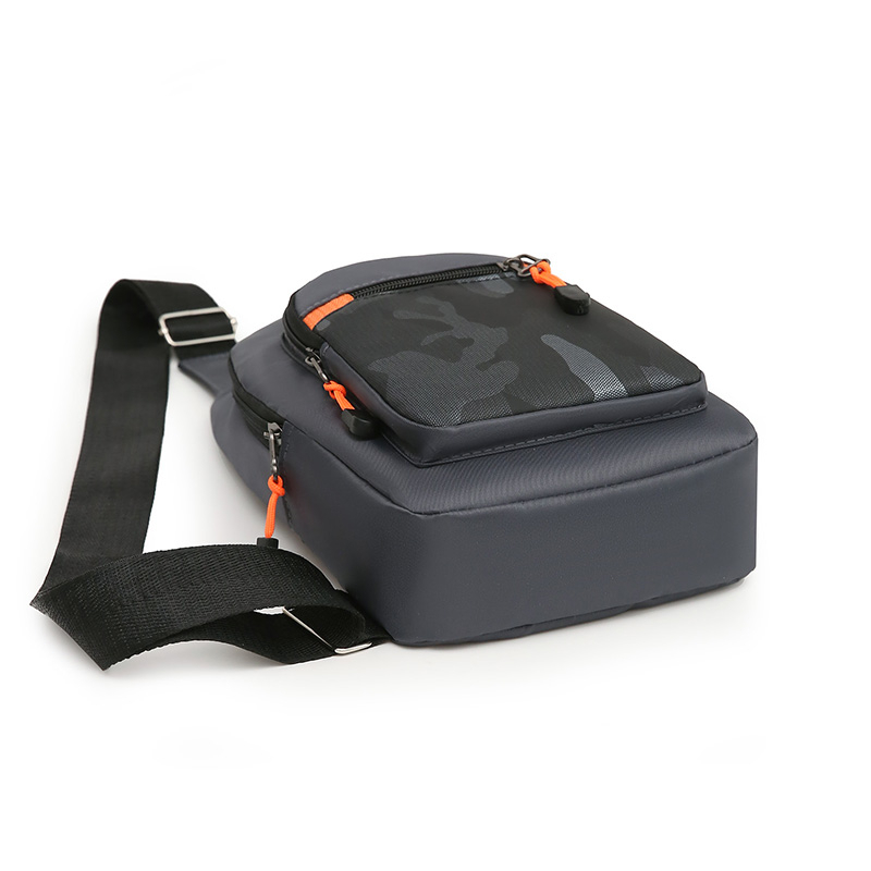 Sac de poitrine antivol résist - Hydration Pack Outdoor avis et prix