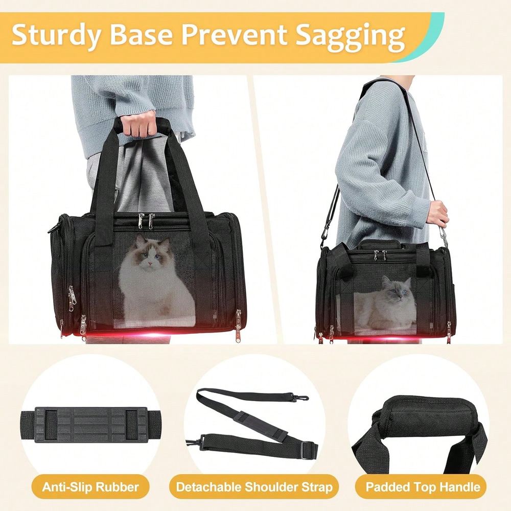 Sac à dos pliable pour animaux - Foldable Backpack Small avis et prix