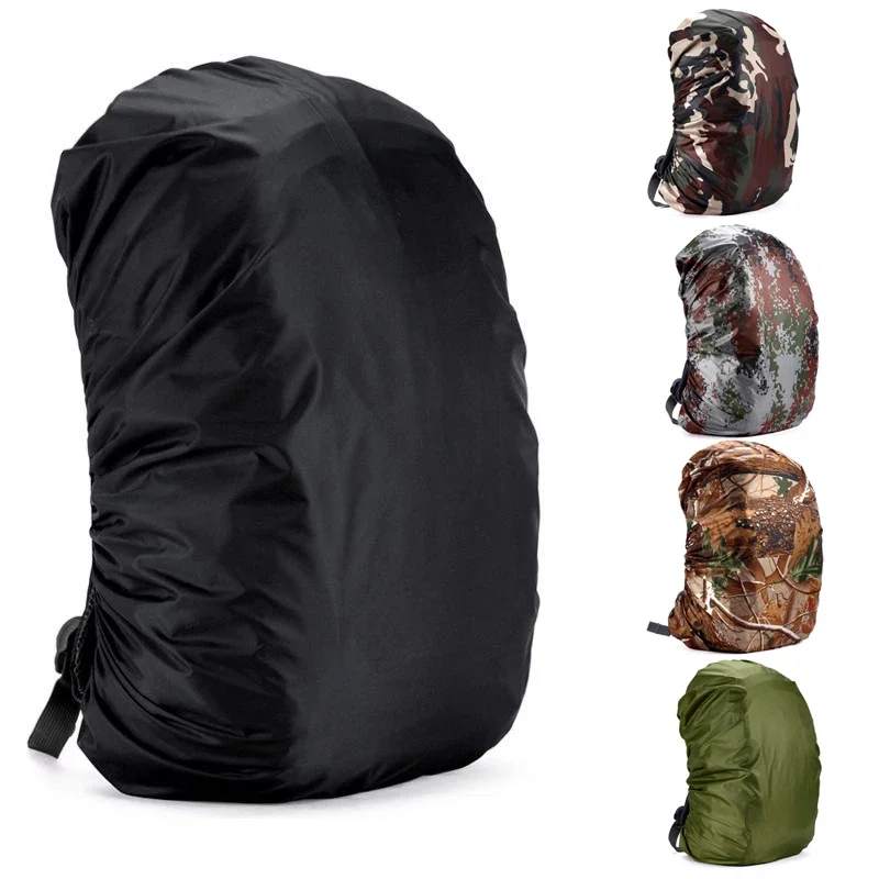 Sac à dos de randonnée et d'al - Rain Cover Backpack avis et prix