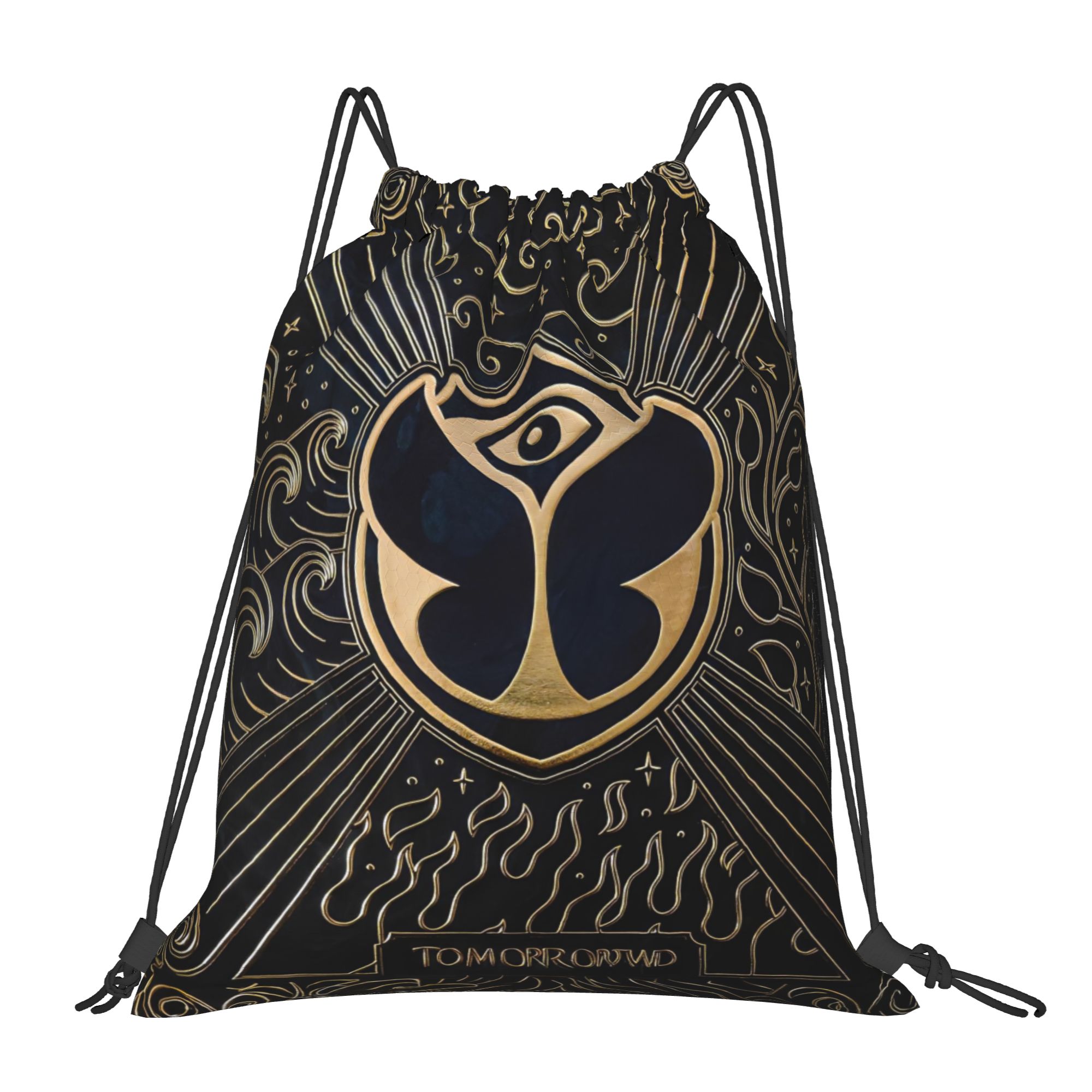 Sac à dos à cordon de serrage  - Drawstring Gym Bag avis et prix