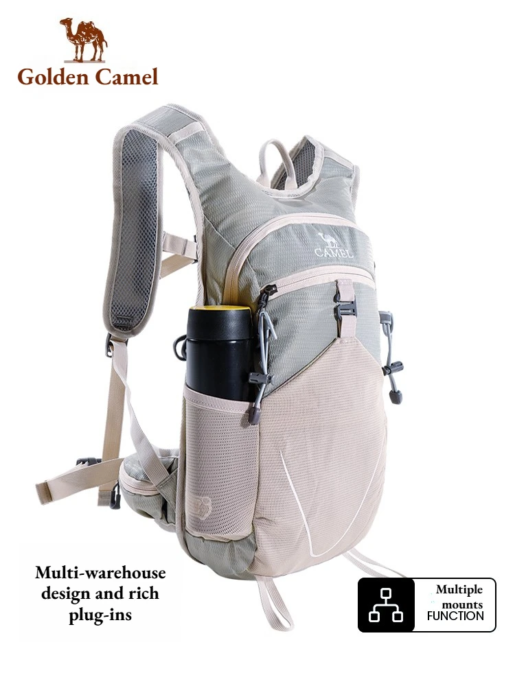 Golden Camel Sacs de sport de  - Foldable Backpack Small avis et prix