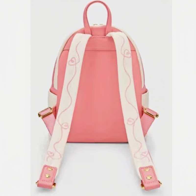 Mini sac à dos The Aristocats  - Mini Backpack Purse avis et prix
