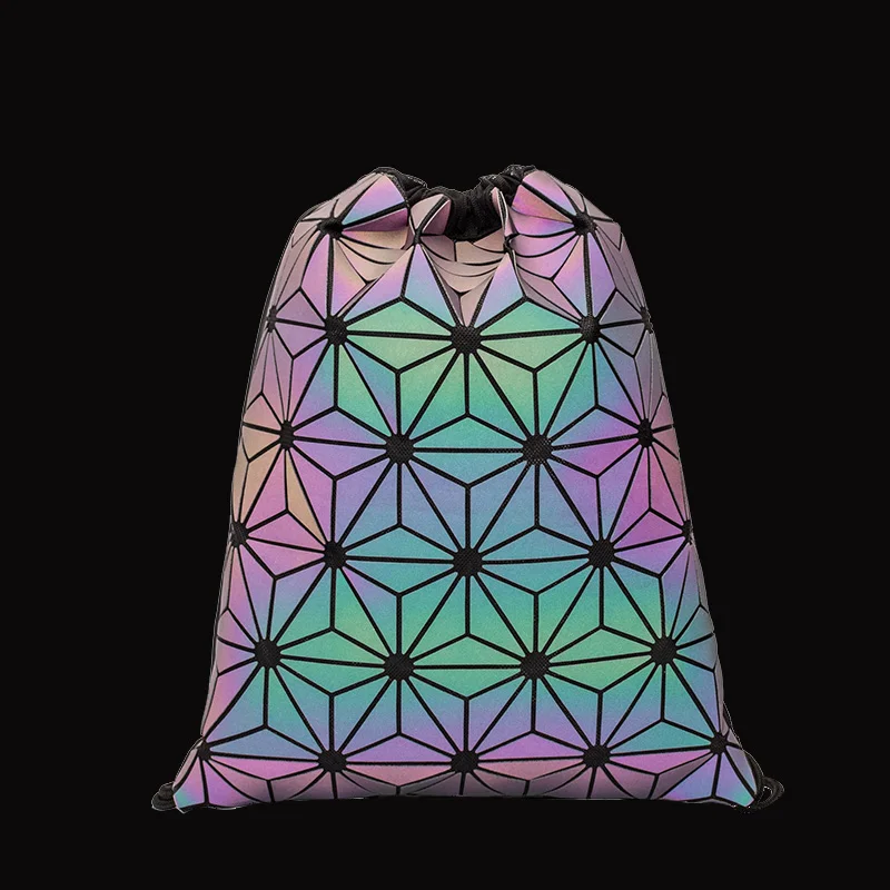 Sac à dos holographique pour f - Fashion Backpack Women avis et prix