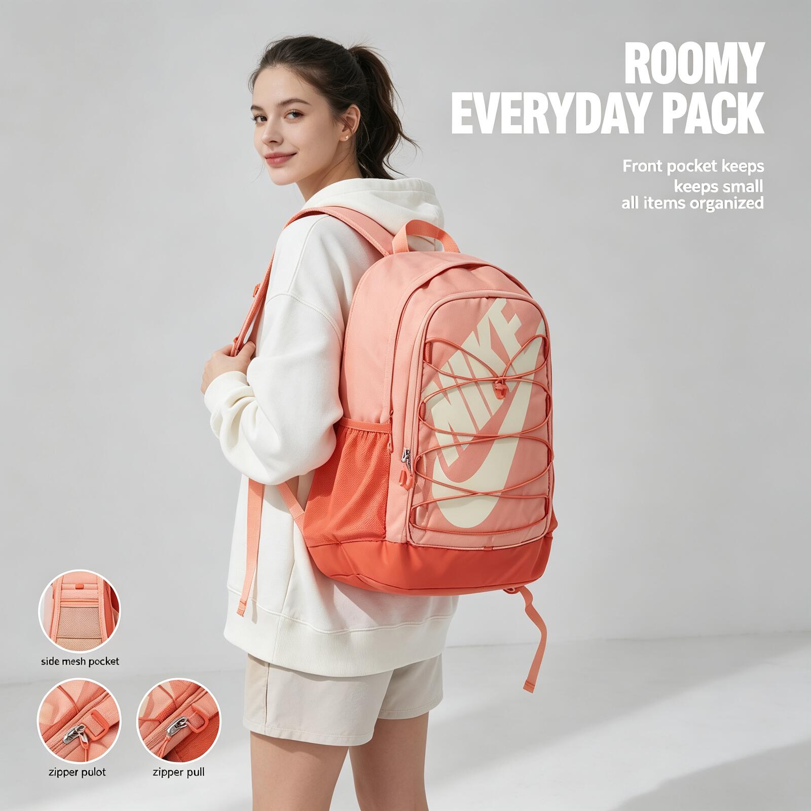 Nike pour hommes et femmes, sa - Fashion Backpack Women avis et prix