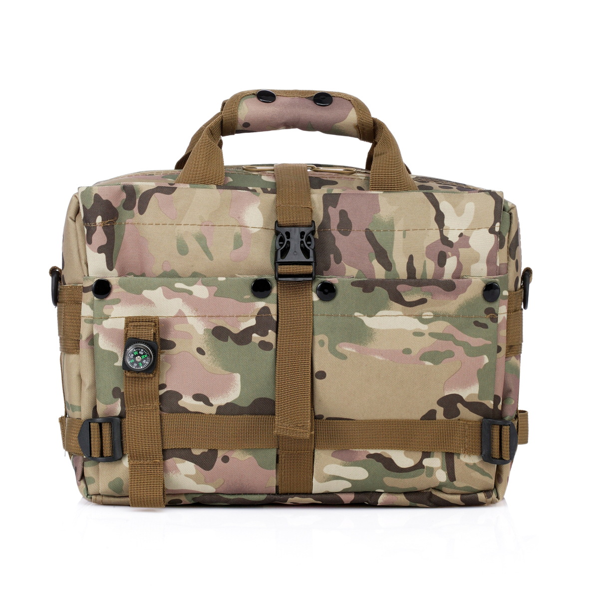 Sac à dos militaire tactique M - Rucksack Military Style avis et prix
