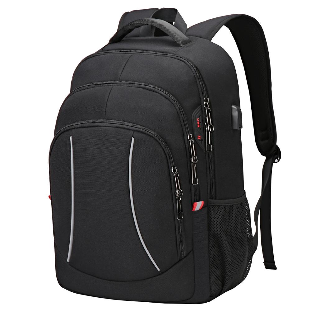 Sac à dos multifonction Anti-v - Laptop Backpack 15.6 avis et prix