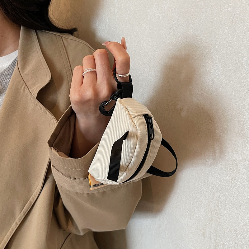 mini sac nouveautés sacs à mai - Canvas Backpack Casual avis et prix