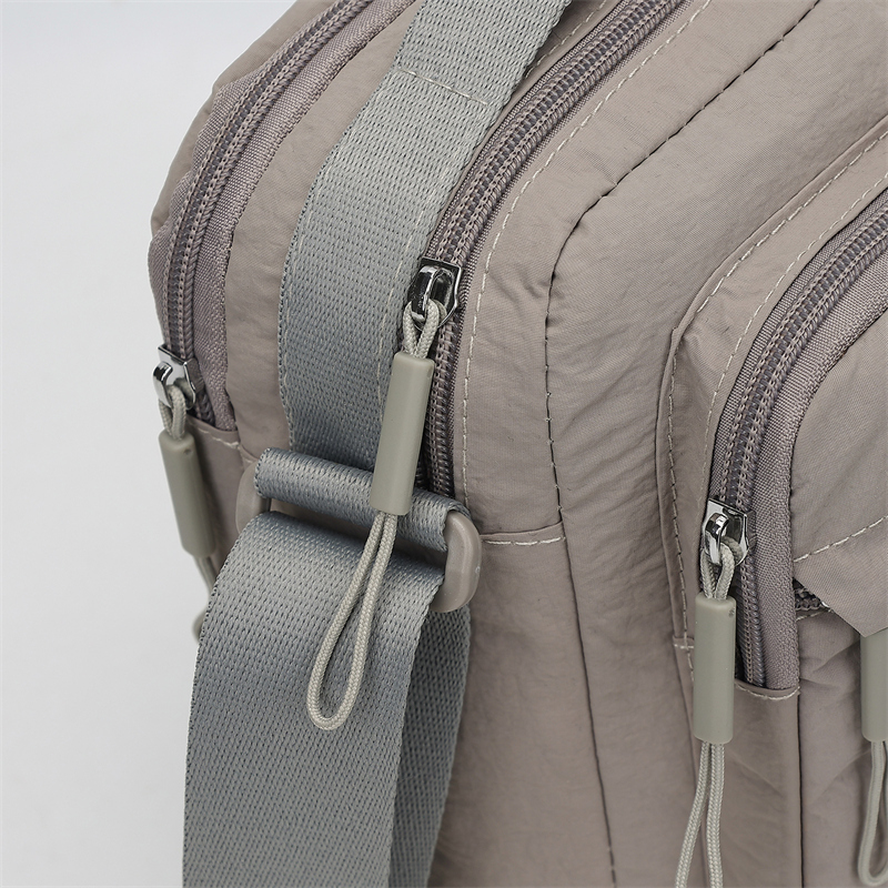 Sac à dos bandoulière en nylon - Sling Backpack Shoulder avis et prix