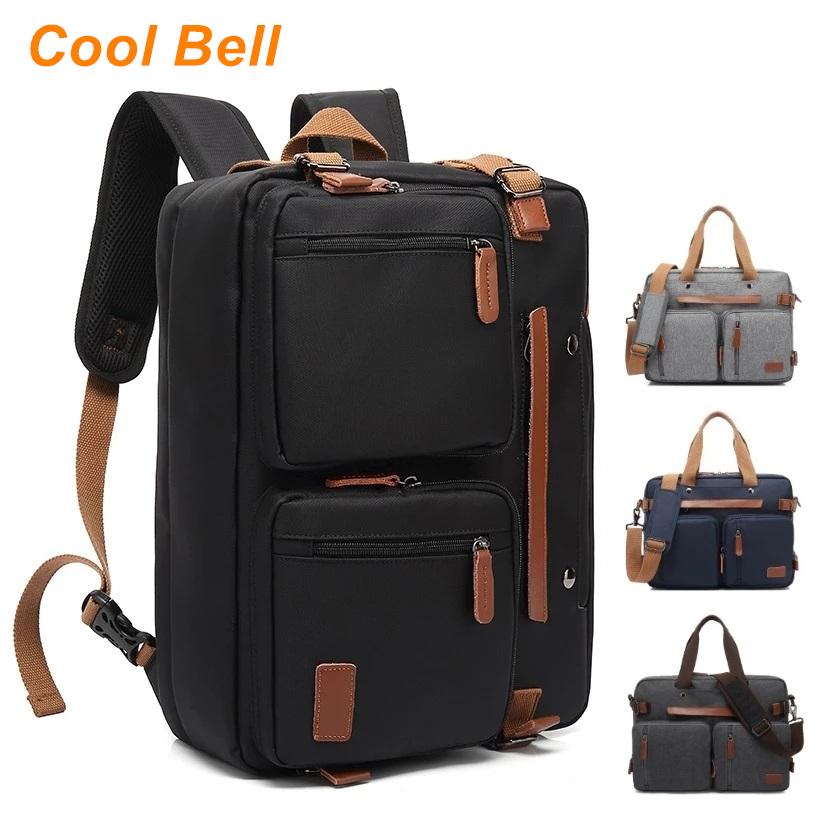 Coolbell-Sac à dos étanche pou - Laptop Backpack 15.6 avis et prix