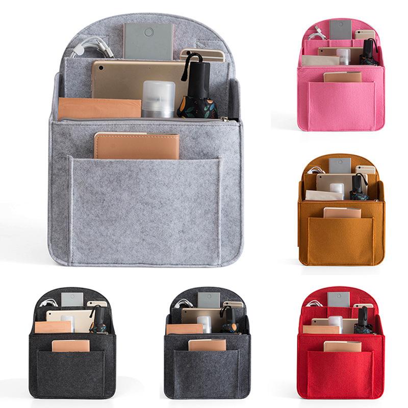 Insert de sac à dos portable e - Backpack Insert Organizer avis et prix