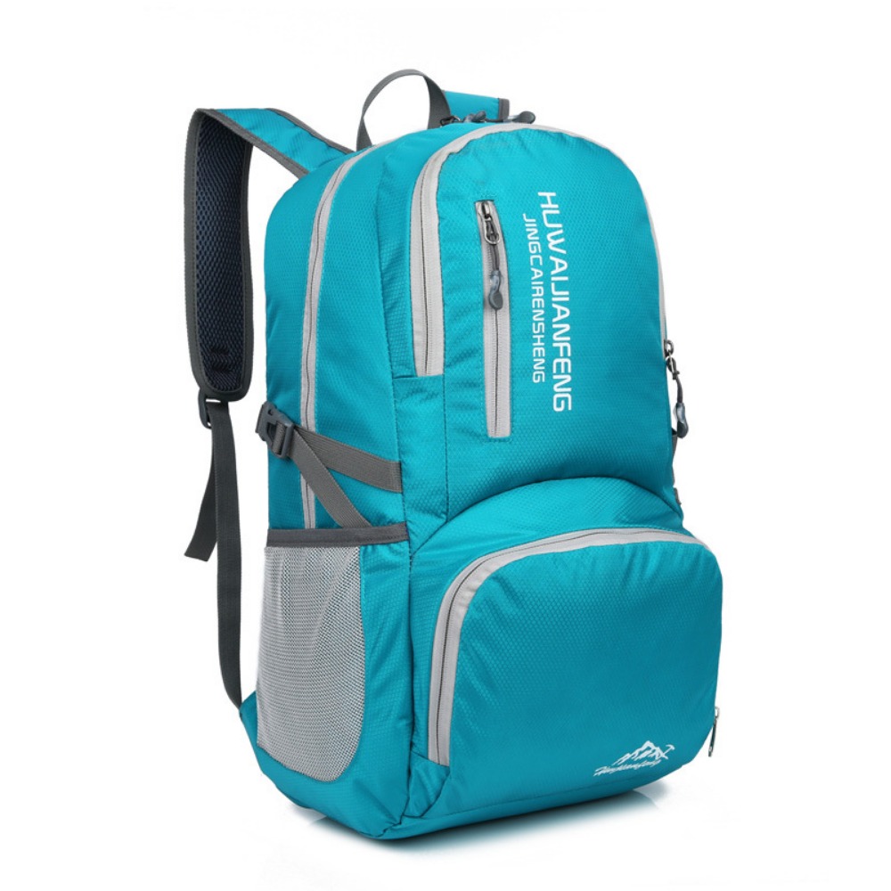 Sac de sport de plein air plia - Foldable Backpack Small avis et prix