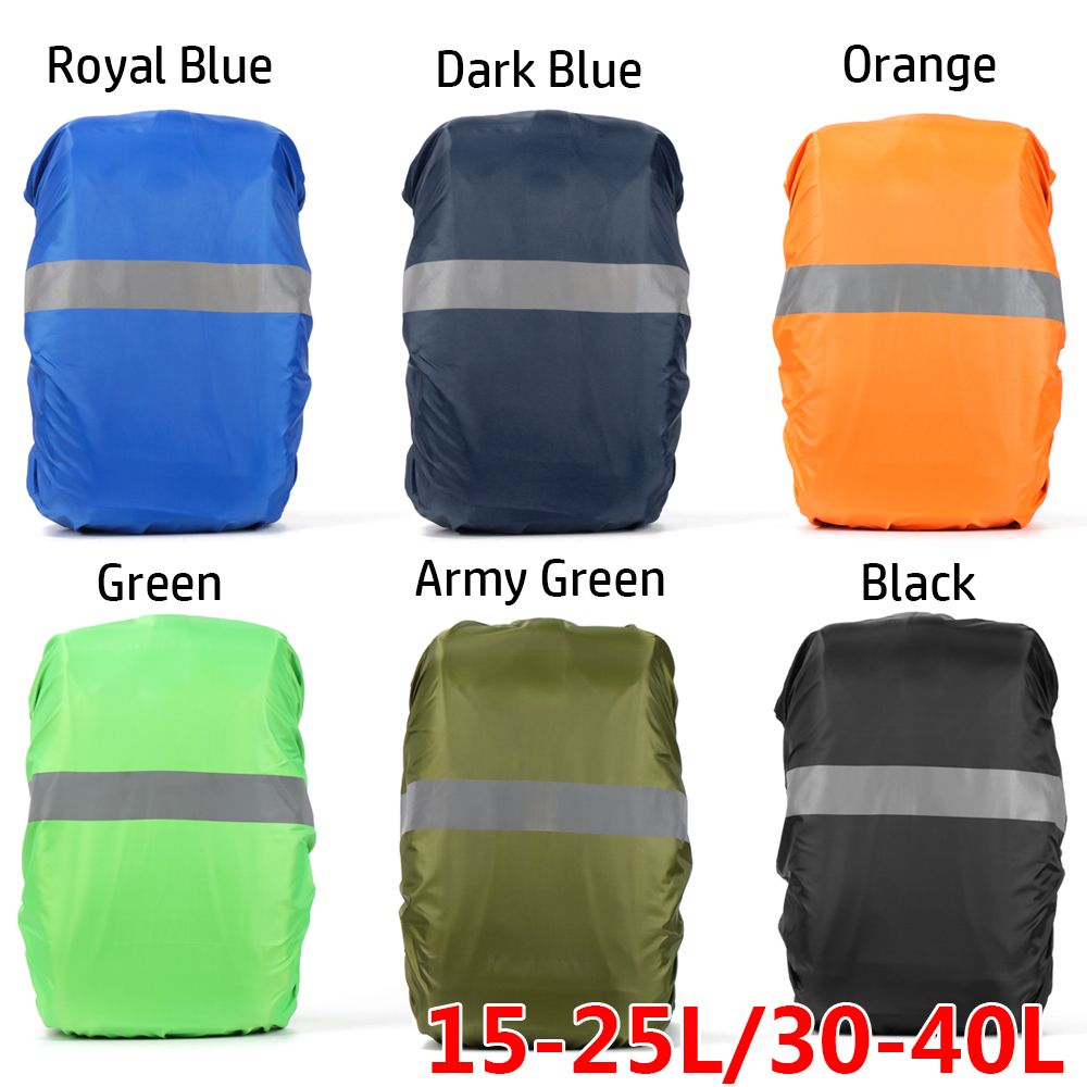 20/35L plein air cyclisme Camp - Rain Cover Backpack avis et prix