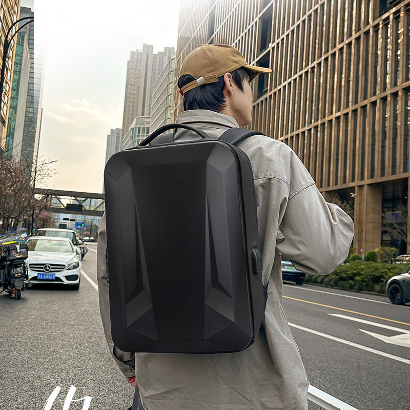 Sac à dos extensible pour ordi - Laptop Backpack 15.6 avis et prix