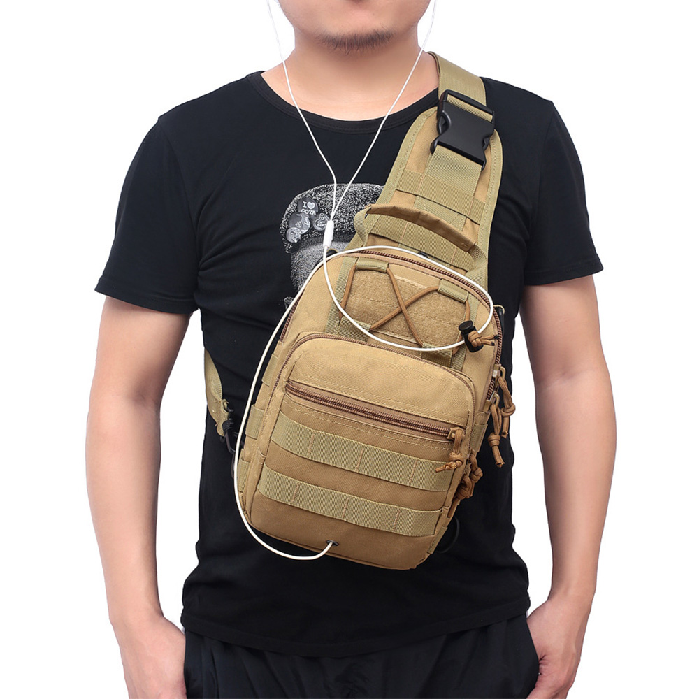 Sac à dos à bandoulière pour h - Sling Backpack Shoulder avis et prix