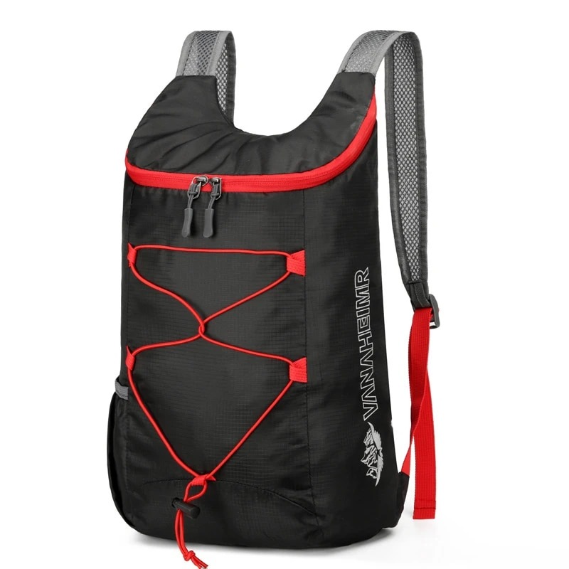 Sac à dos pliable multifonctio - Hiking Backpack Waterproof avis et prix
