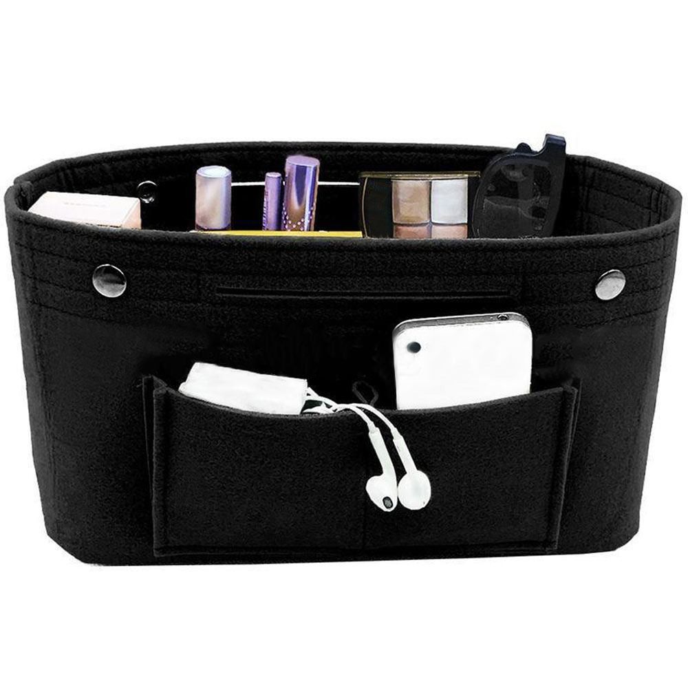Sac à Main en Feutre Souple Co - Backpack Insert Organizer avis et prix