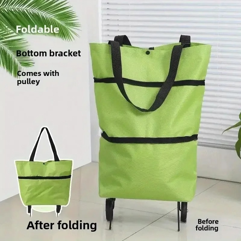 Chariot de courses pliable et  - Foldable Backpack Small avis et prix