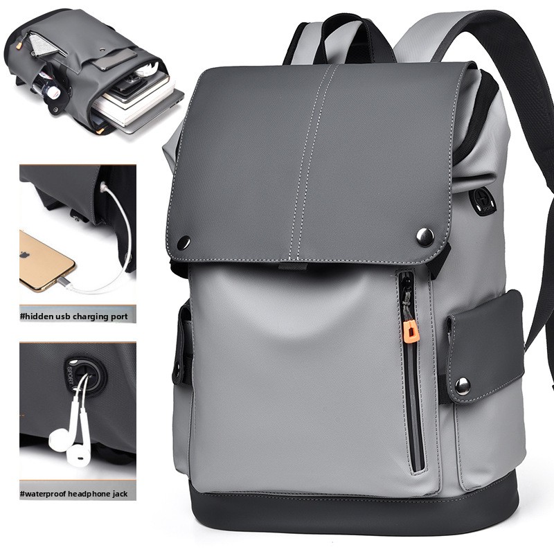 Sac à dos professionnel person - Business Backpack Brief avis et prix