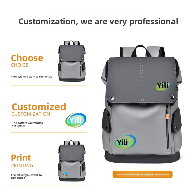 Sac à dos professionnel person - Business Backpack Brief avis et prix