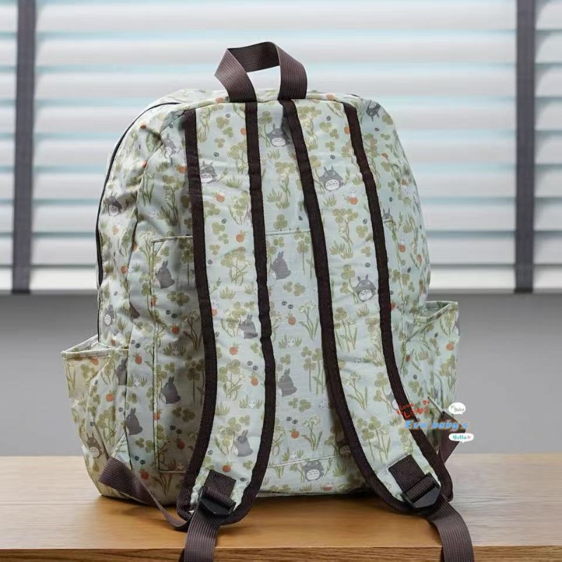 Sac à dos pliable My Neighbor  - Foldable Backpack Small avis et prix