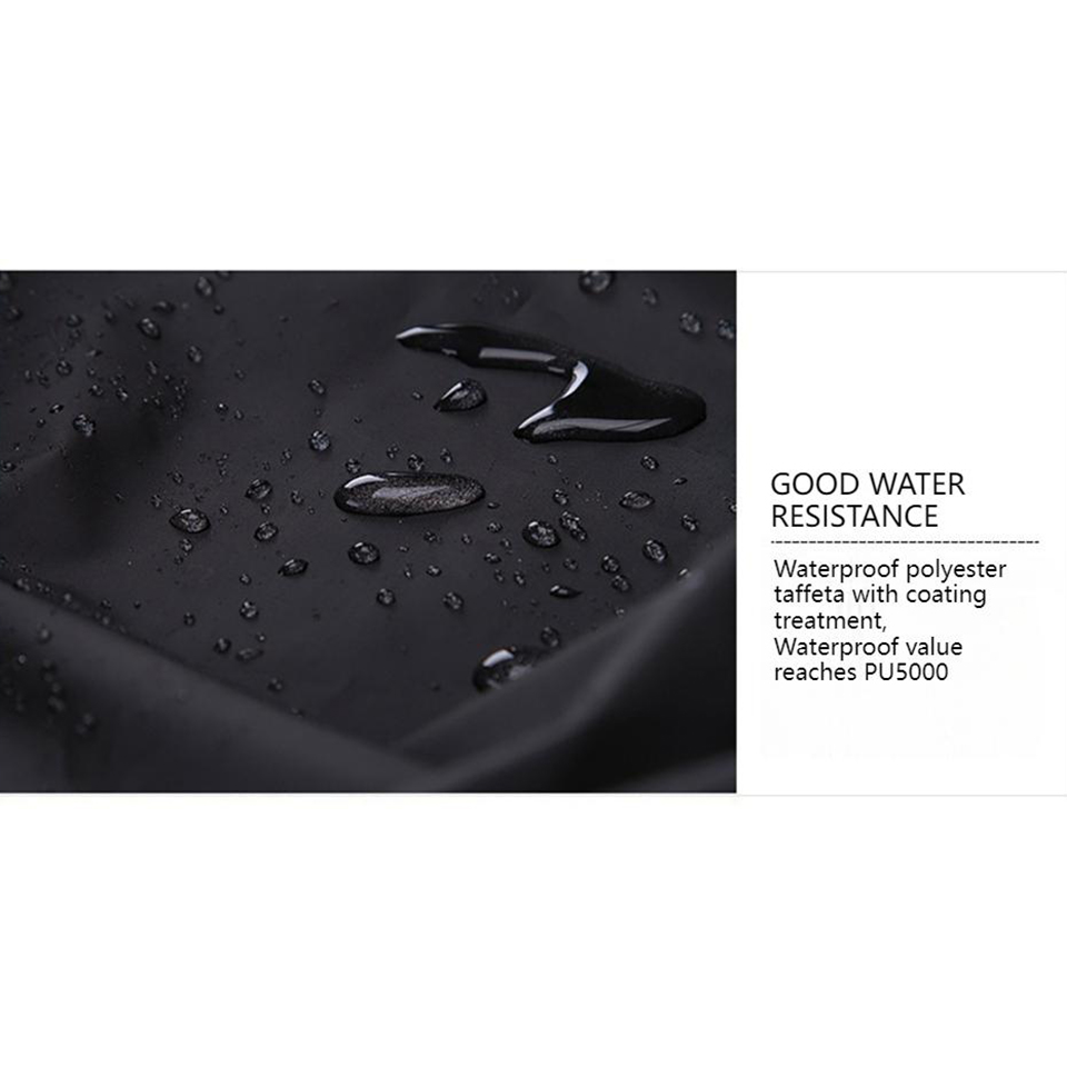 KoKossi 1 pièces 25-80L sac à  - Rain Cover Backpack avis et prix